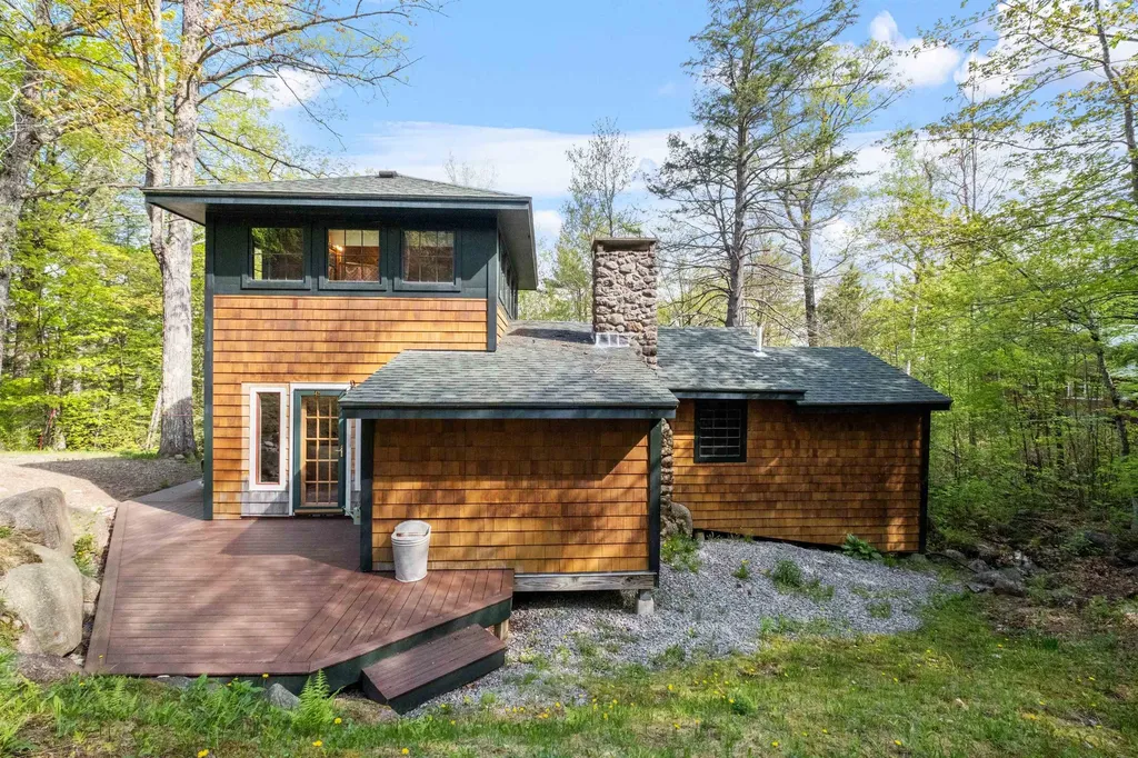 42 White Birch Point Road Antrim NH 03440
