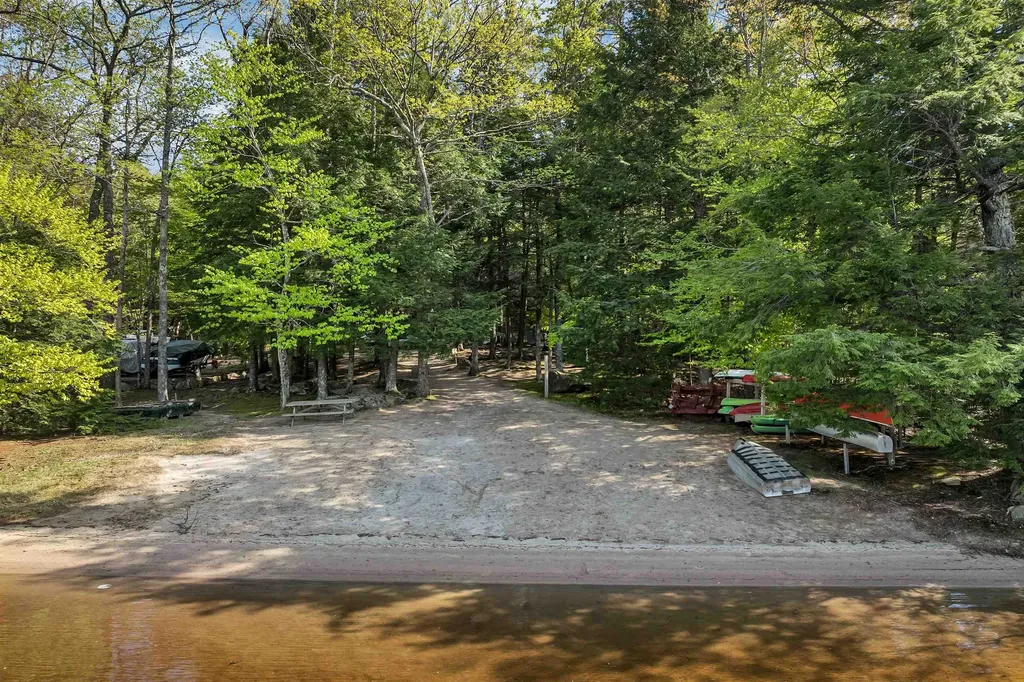 59 Scott Drive Alton NH 03810