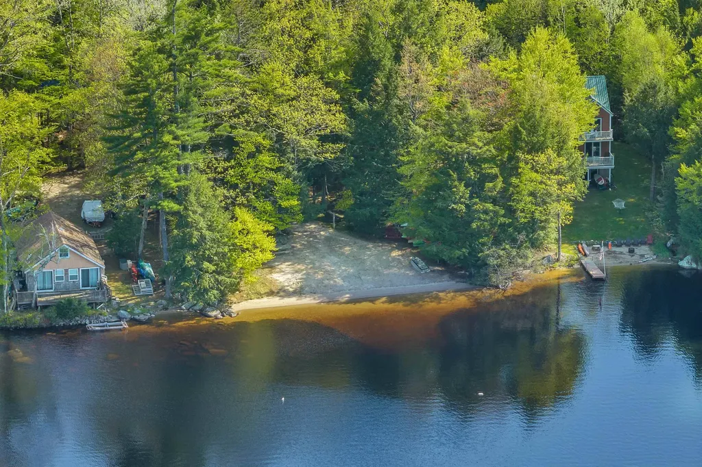 59 Scott Drive Alton NH 03810