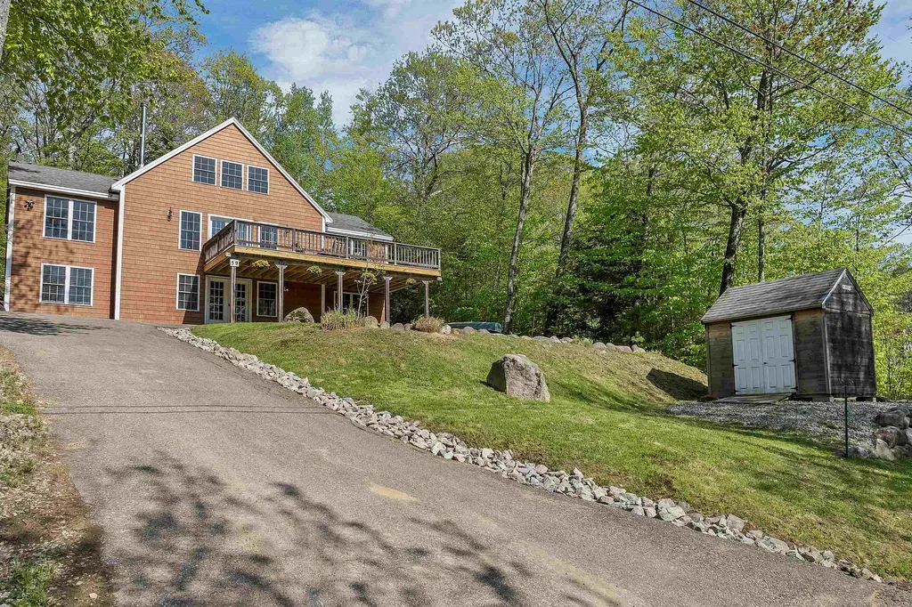 59 Scott Drive Alton NH 03810