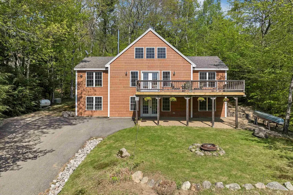 59 Scott Drive Alton NH 03810