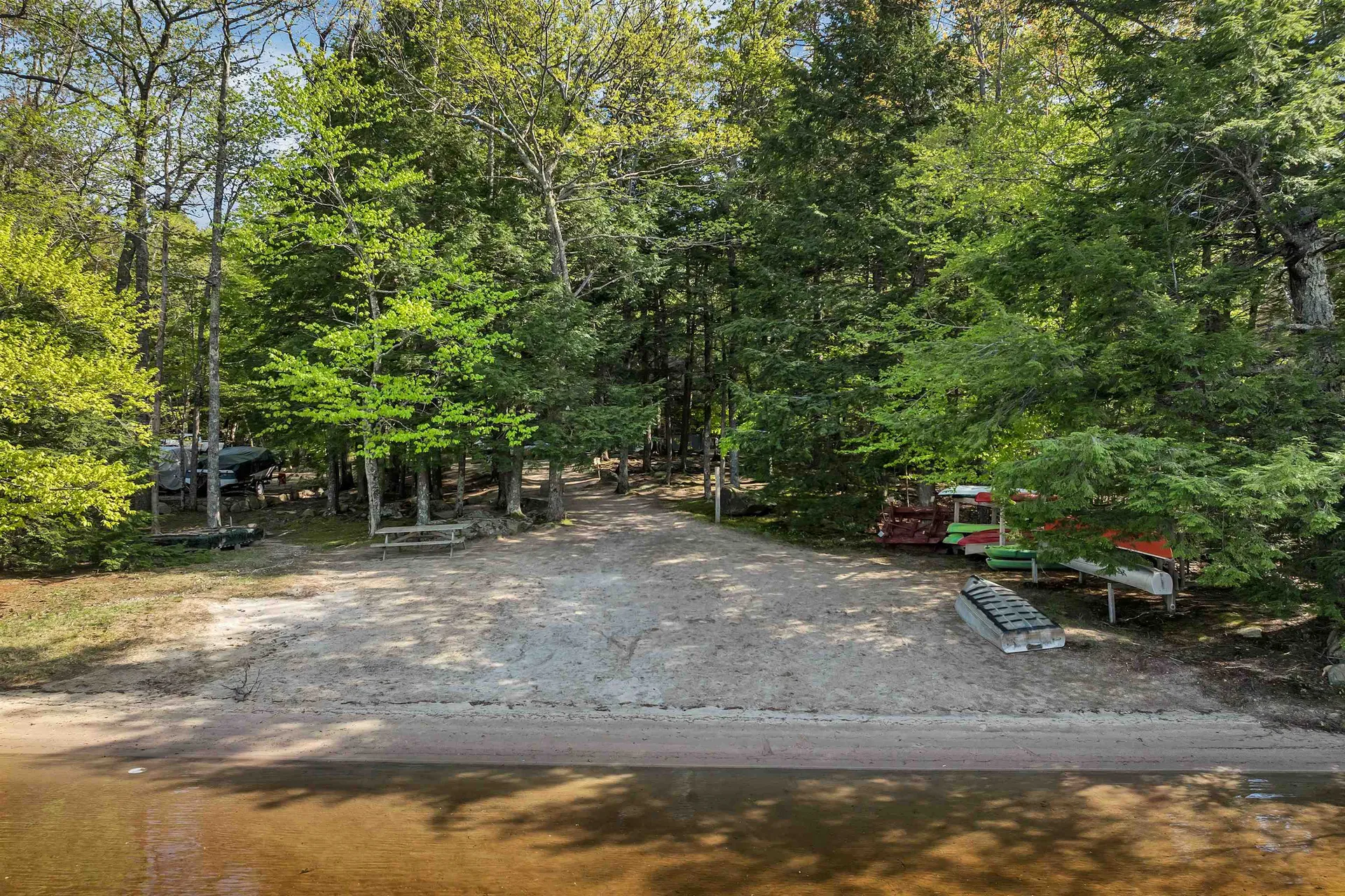 59 Scott Drive Alton NH 03810