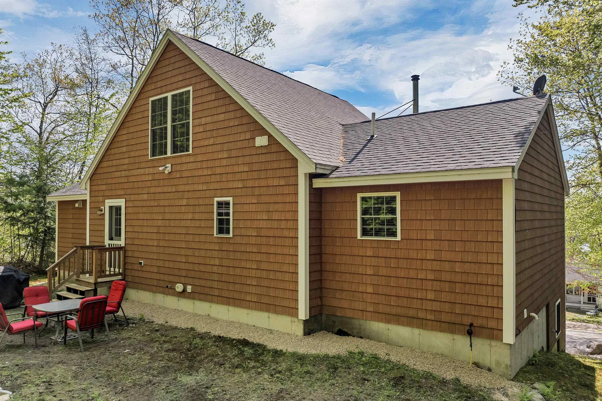 59 Scott Drive Alton NH 03810