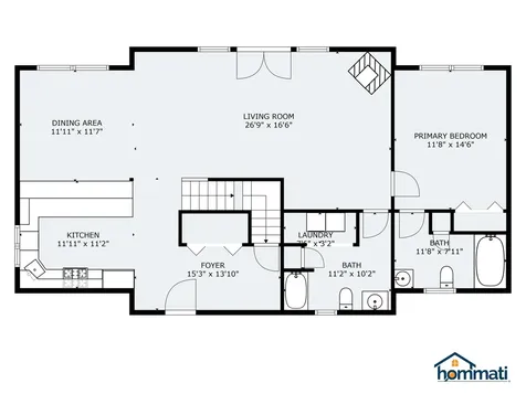 59 Scott Drive Alton NH 03810