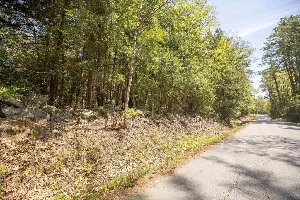 00 Royalston Road Fitzwilliam NH 03447