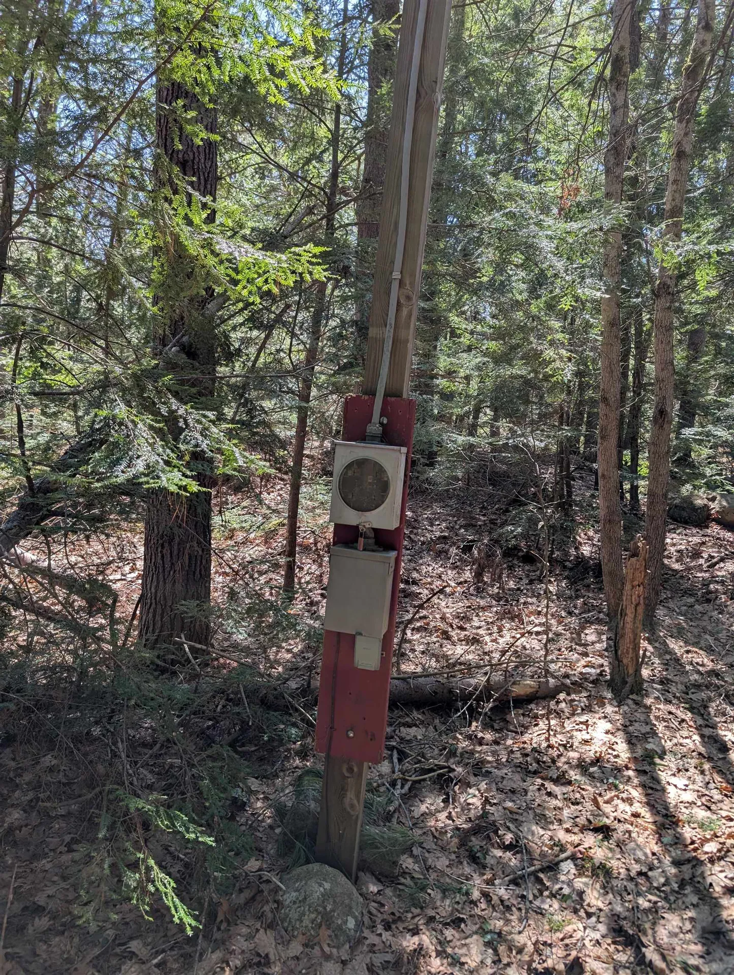 00 Royalston Road Fitzwilliam NH 03447