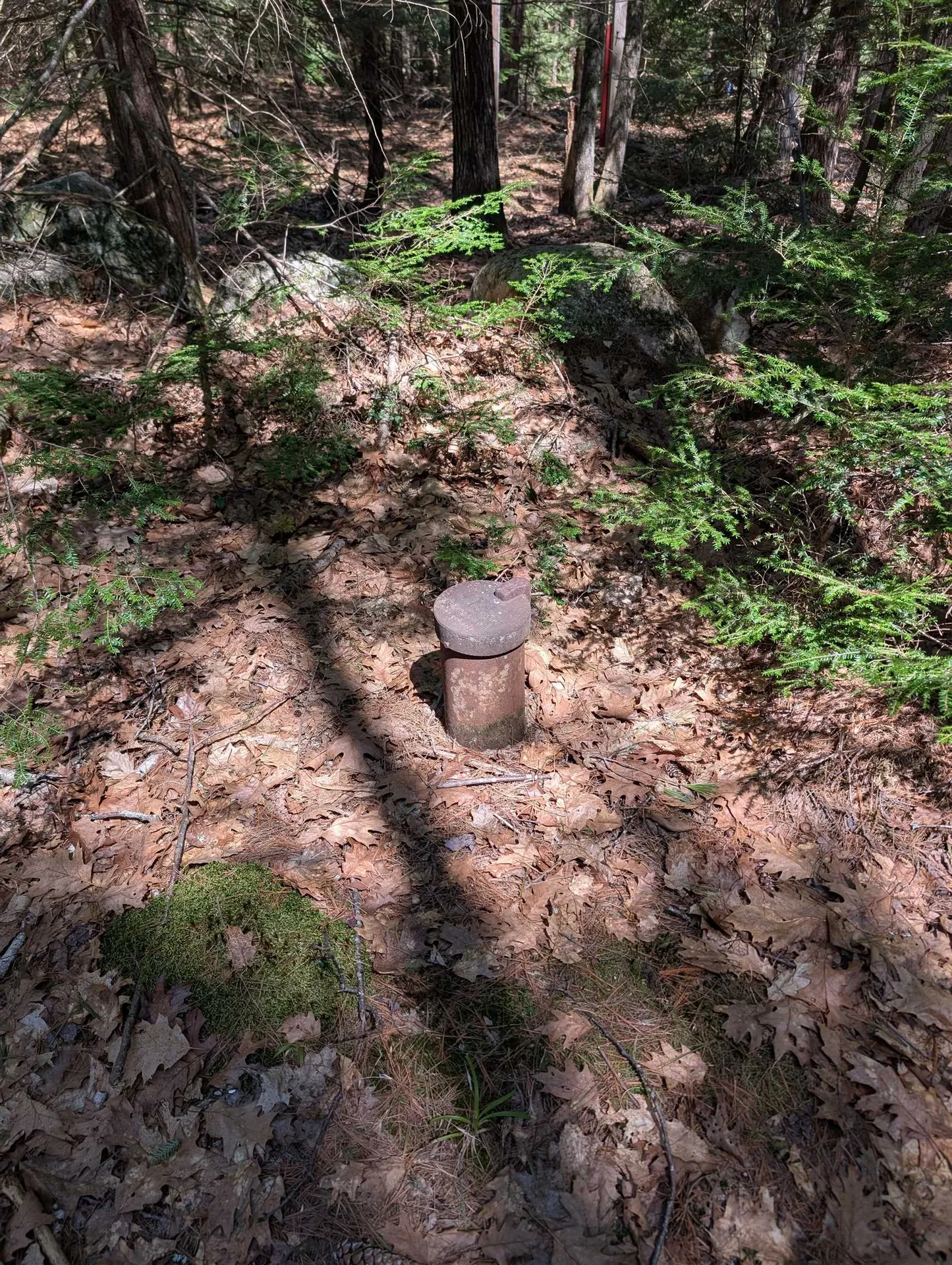 00 Royalston Road Fitzwilliam NH 03447