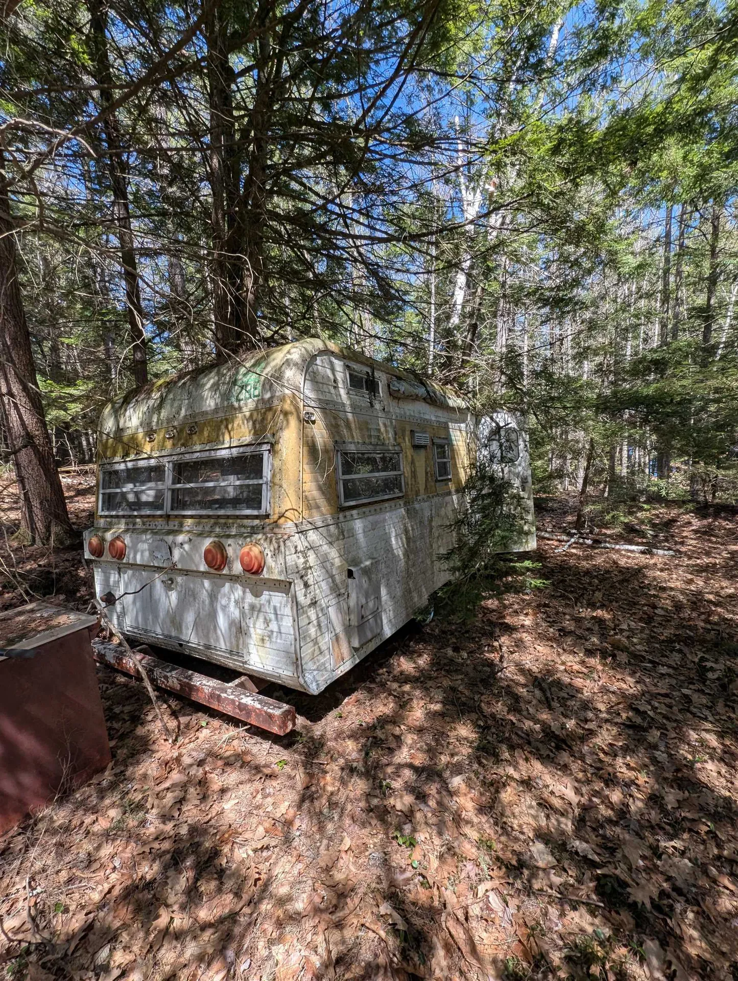 00 Royalston Road Fitzwilliam NH 03447