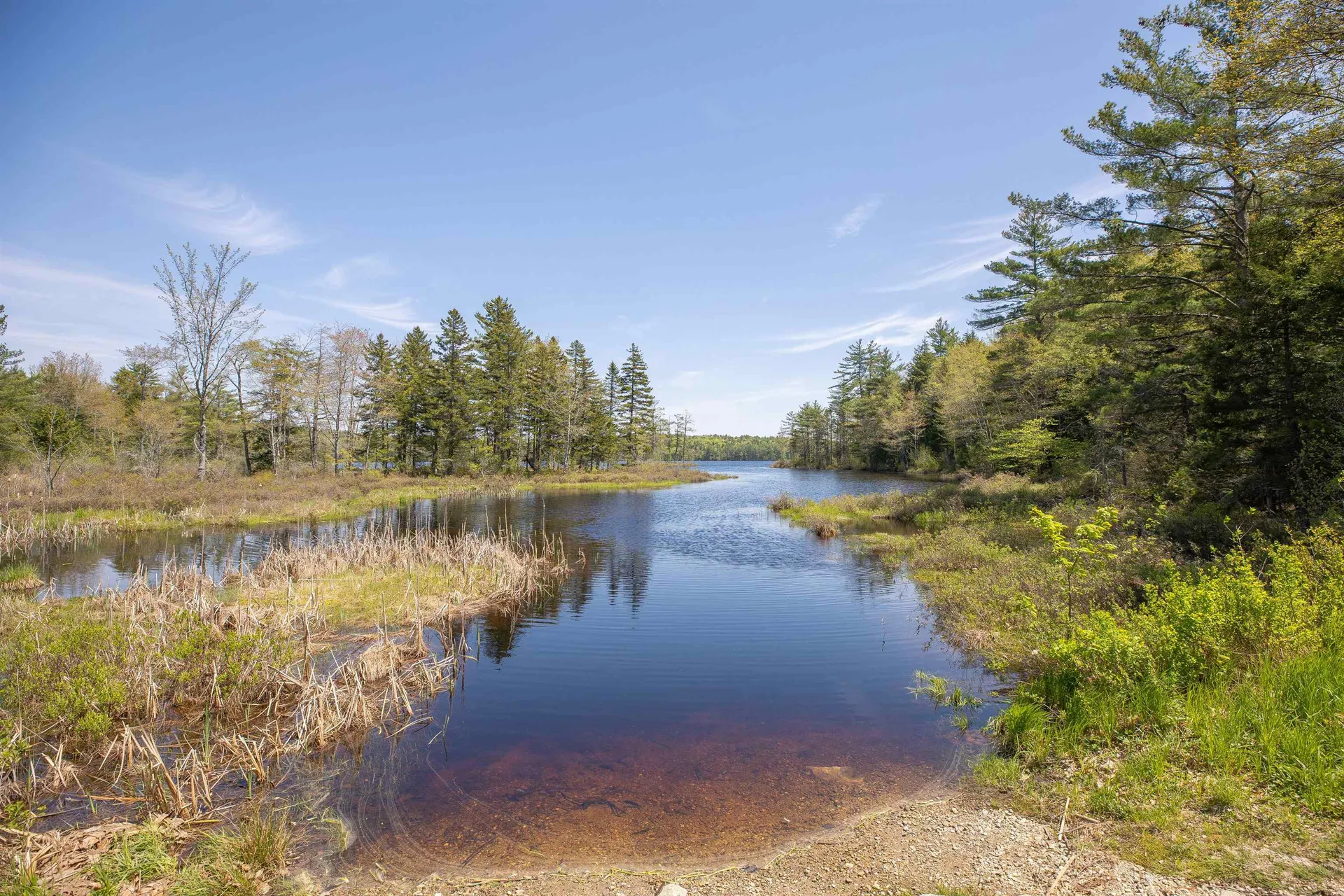 00 Royalston Road Fitzwilliam NH 03447