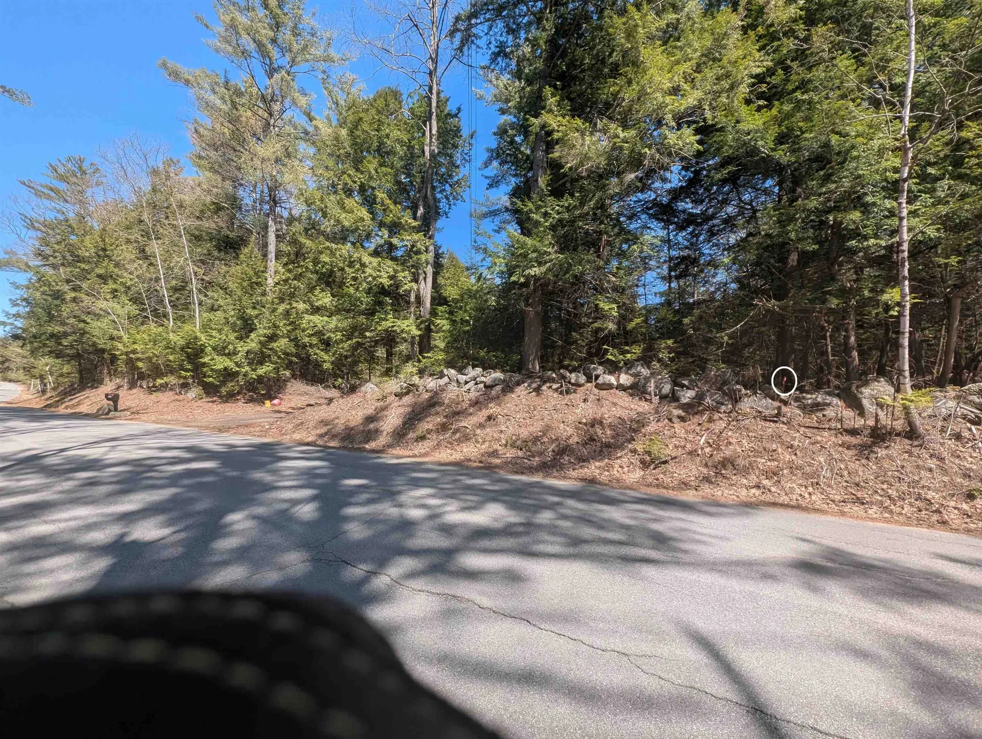 00 Royalston Road Fitzwilliam NH 03447