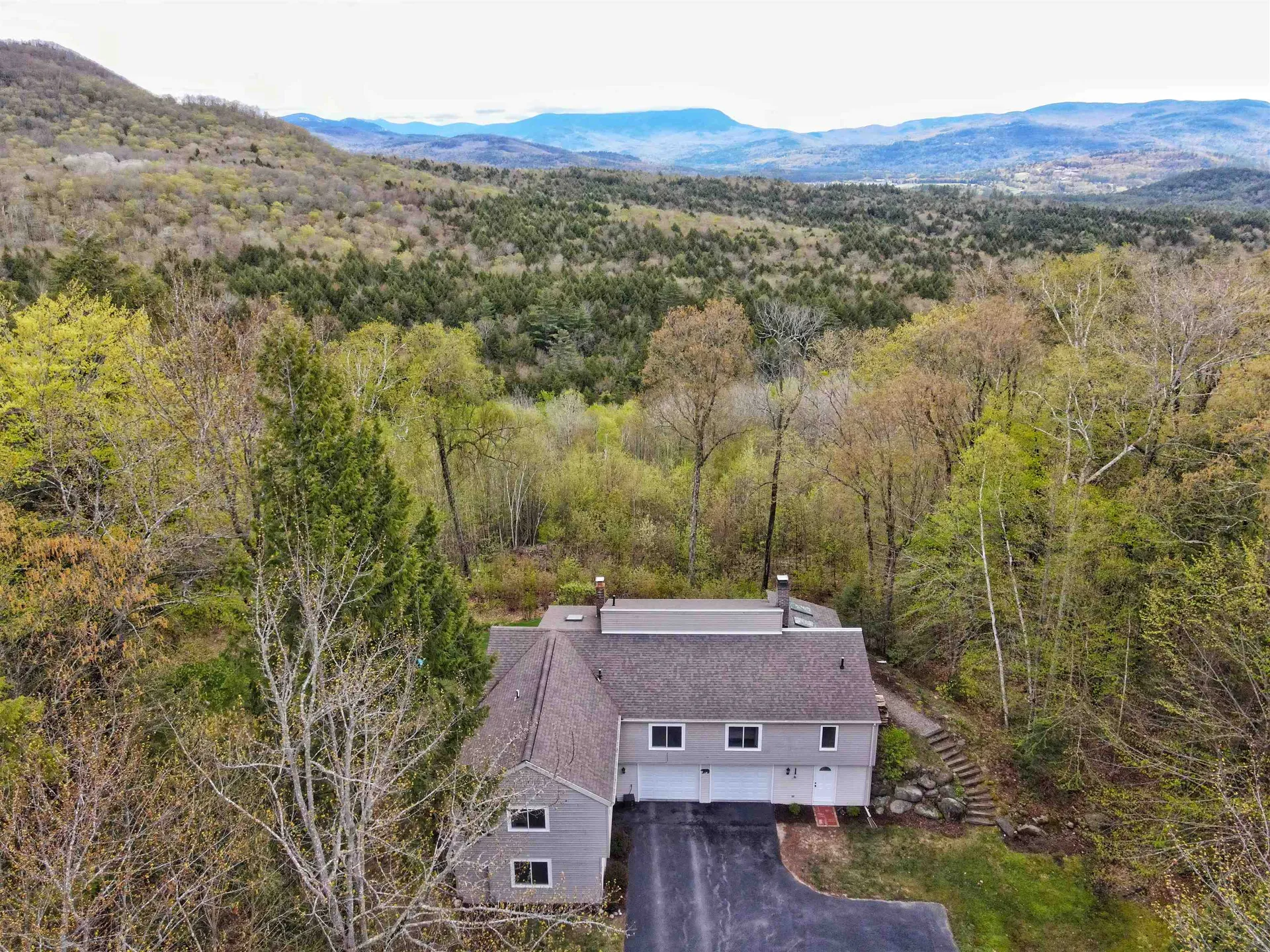 8 Alden Drive Campton NH 03223