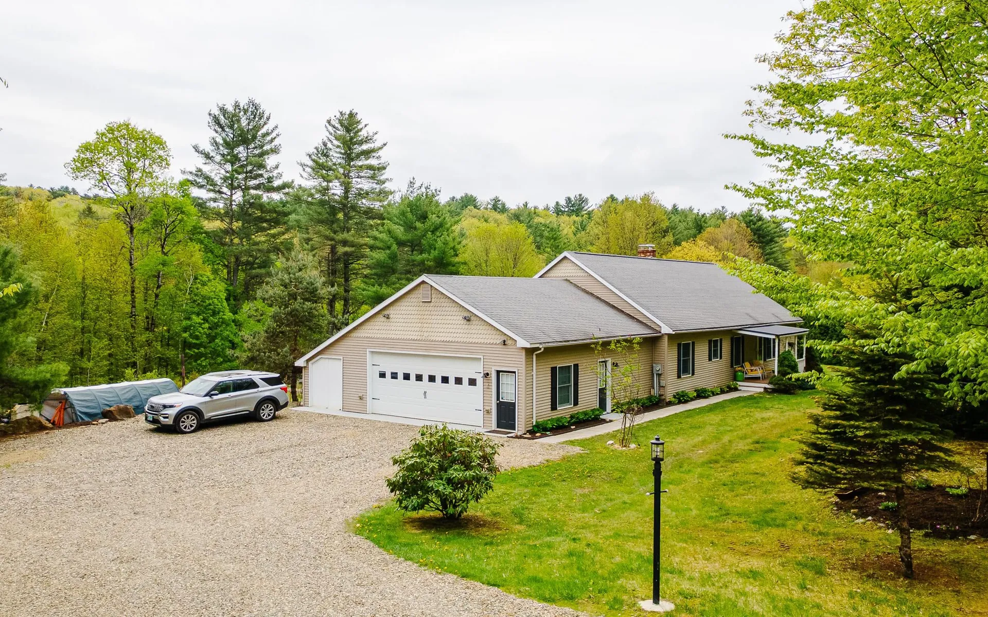 57 Whipple Hill Road Walpole NH 03608