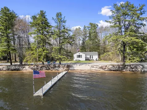 104 Bailey Road Effingham NH 03882
