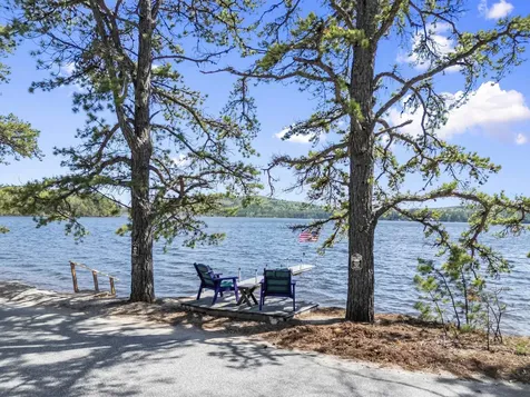 104 Bailey Road Effingham NH 03882