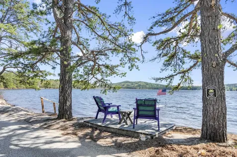 104 Bailey Road Effingham NH 03882