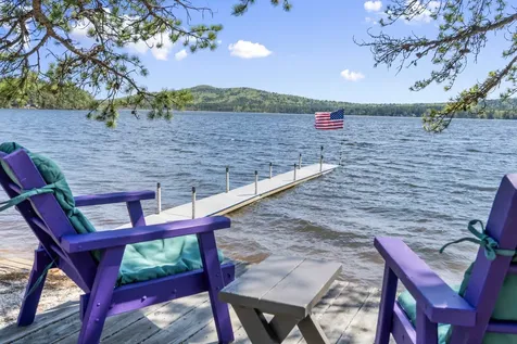 104 Bailey Road Effingham NH 03882