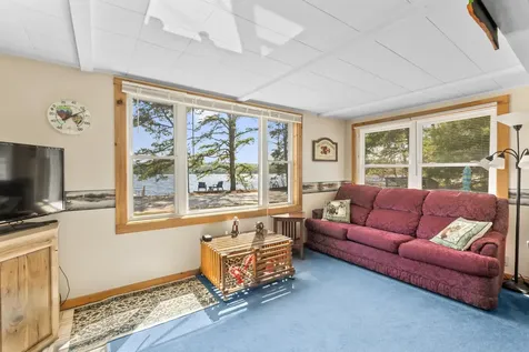 104 Bailey Road Effingham NH 03882