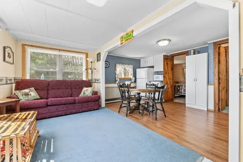 104 Bailey Road Effingham NH 03882