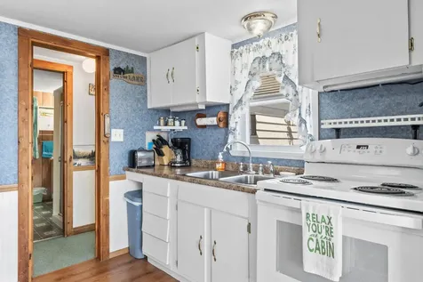 104 Bailey Road Effingham NH 03882