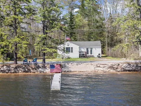 104 Bailey Road Effingham NH 03882