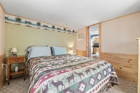 104 Bailey Road Effingham NH 03882
