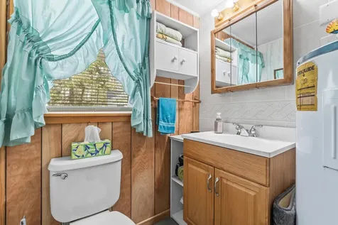 104 Bailey Road Effingham NH 03882