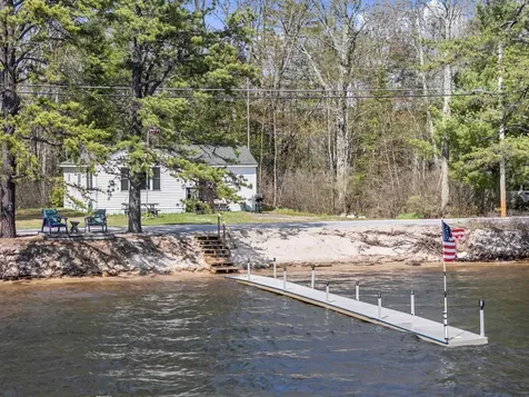 104 Bailey Road Effingham NH 03882