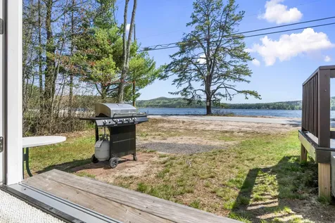 104 Bailey Road Effingham NH 03882