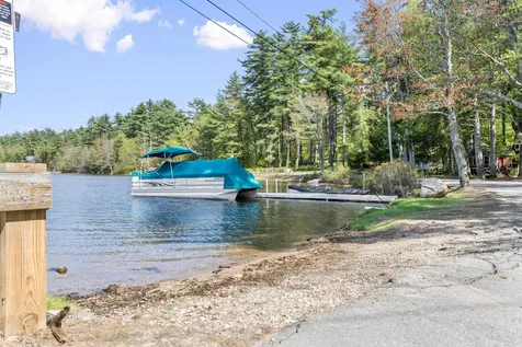 104 Bailey Road Effingham NH 03882