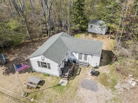 104 Bailey Road Effingham NH 03882