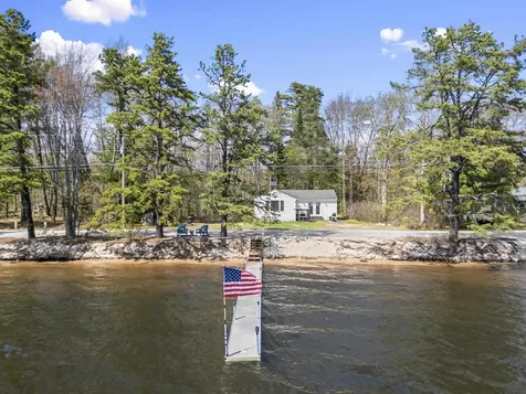 104 Bailey Road Effingham NH 03882