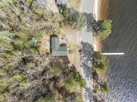 104 Bailey Road Effingham NH 03882