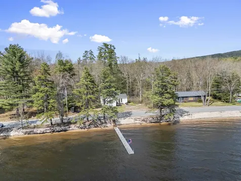 104 Bailey Road Effingham NH 03882