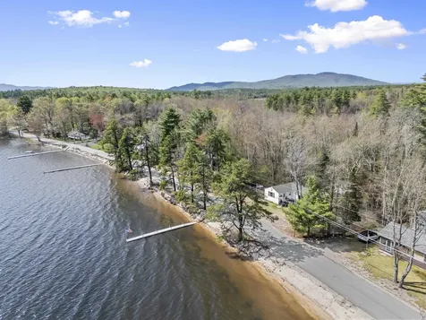104 Bailey Road Effingham NH 03882