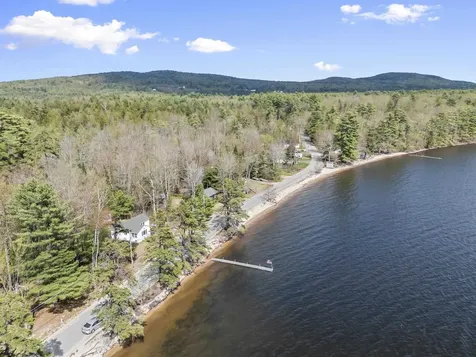 104 Bailey Road Effingham NH 03882