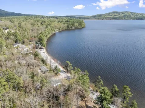 104 Bailey Road Effingham NH 03882