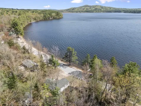 104 Bailey Road Effingham NH 03882