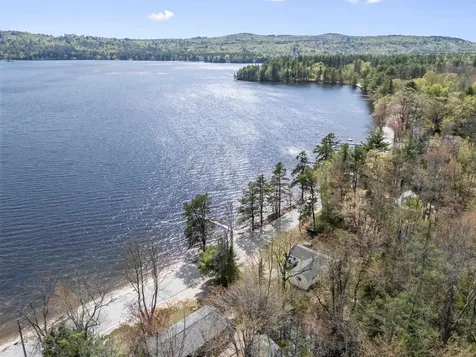 104 Bailey Road Effingham NH 03882