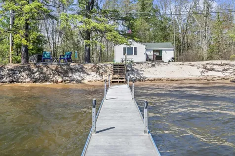 104 Bailey Road Effingham NH 03882