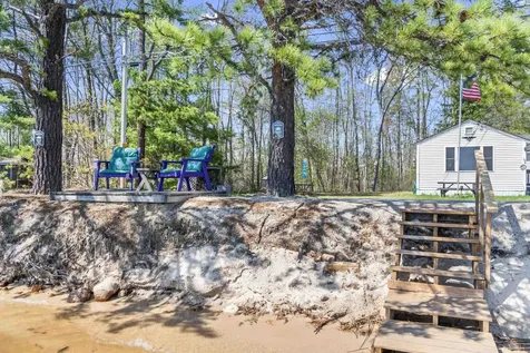 104 Bailey Road Effingham NH 03882