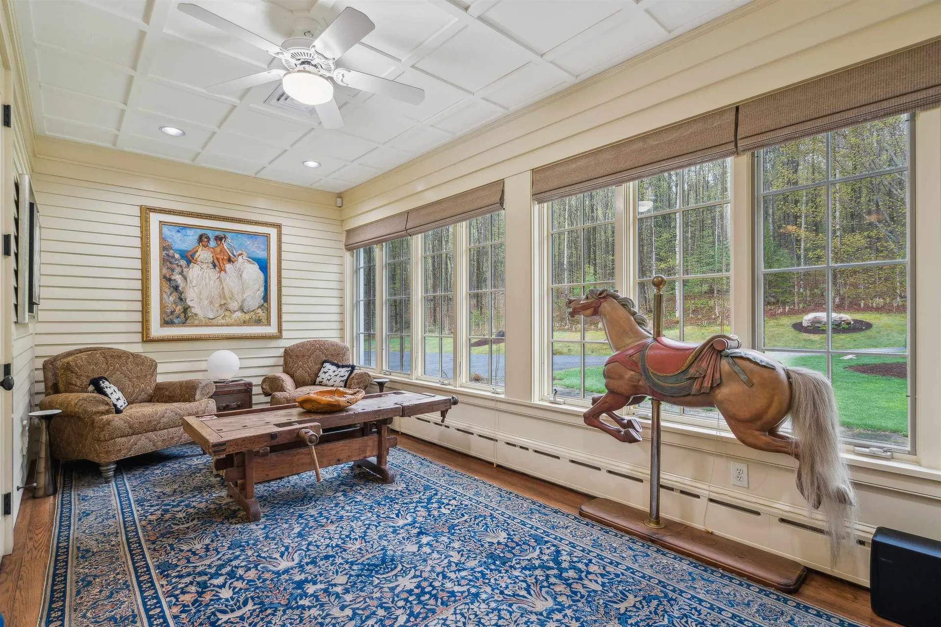 5893 Stage Road Barnard VT 05031