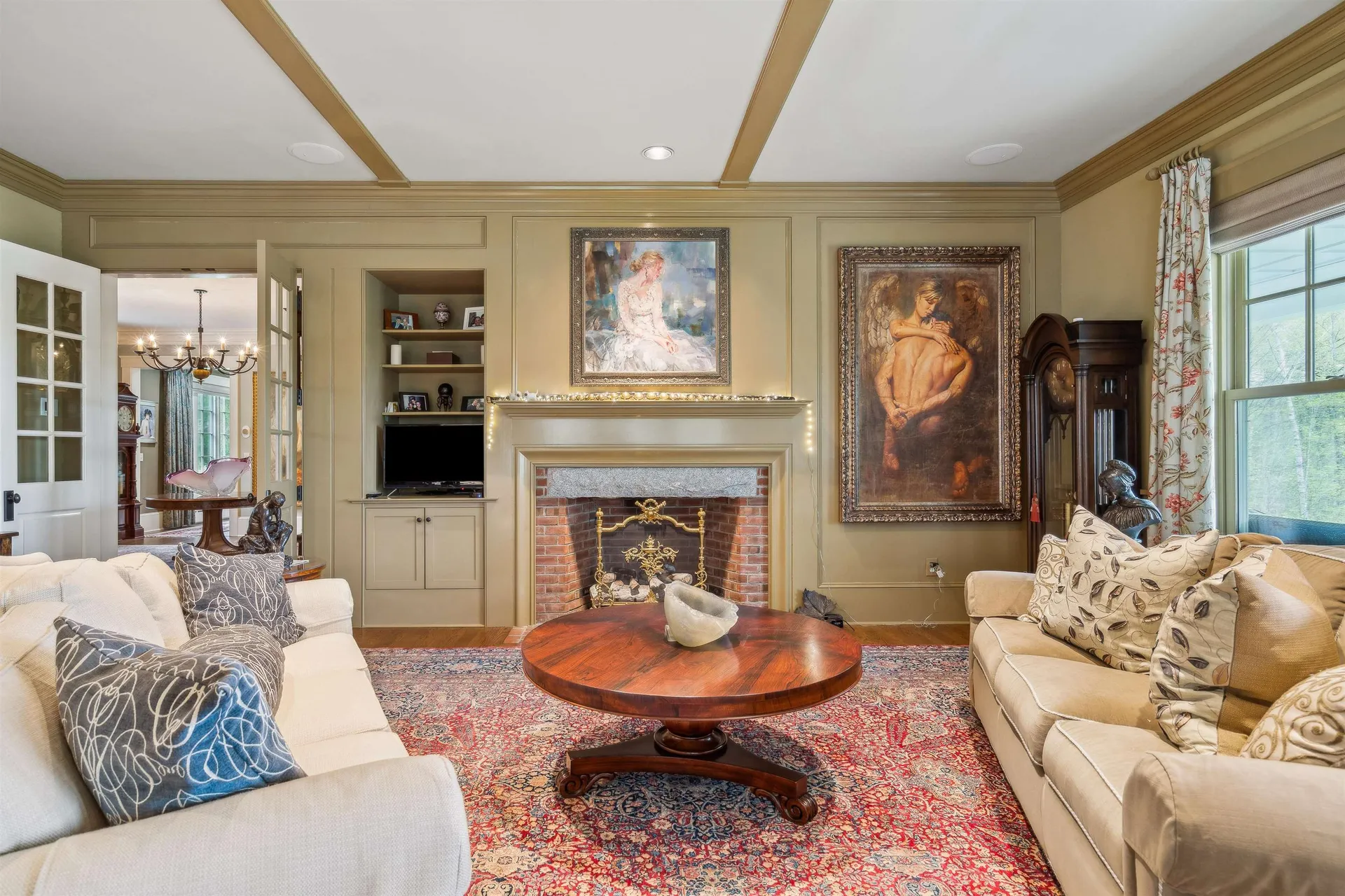 5893 Stage Road Barnard VT 05031