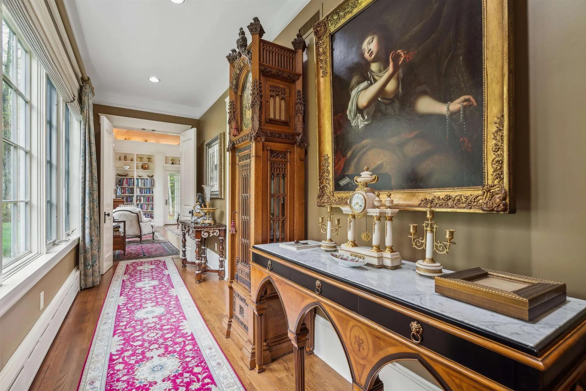 5893 Stage Road Barnard VT 05031