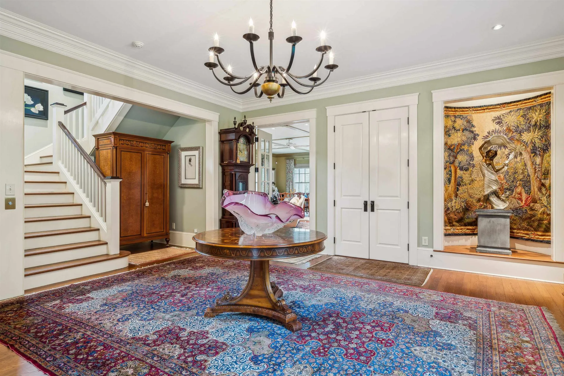 5893 Stage Road Barnard VT 05031