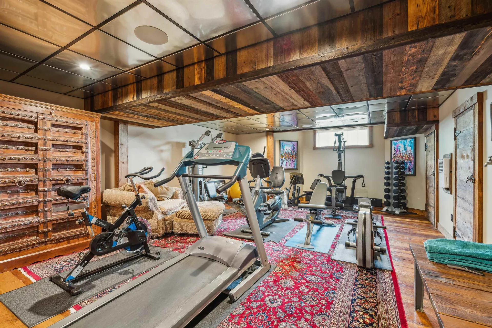 5893 Stage Road Barnard VT 05031