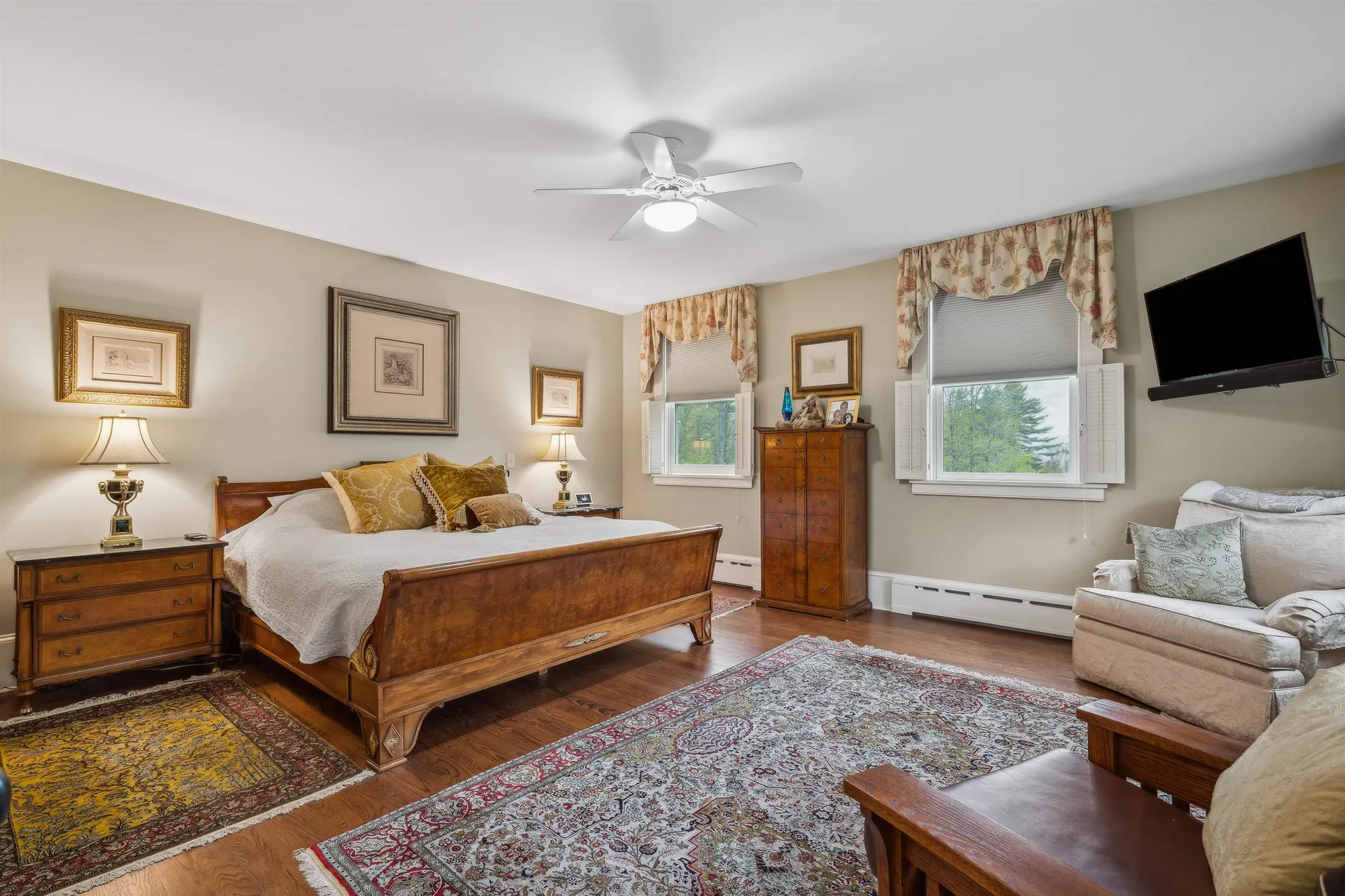 5893 Stage Road Barnard VT 05031