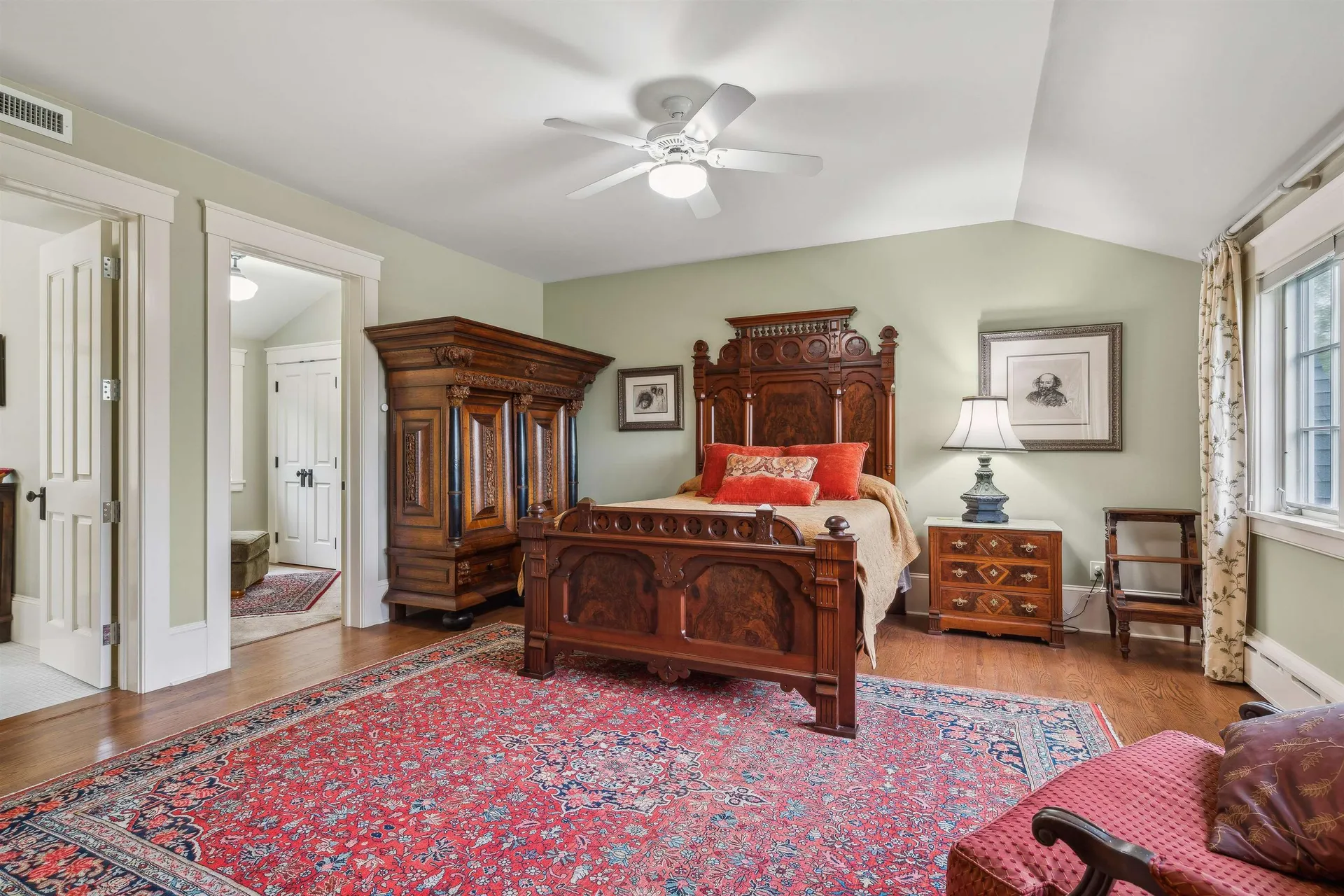 5893 Stage Road Barnard VT 05031