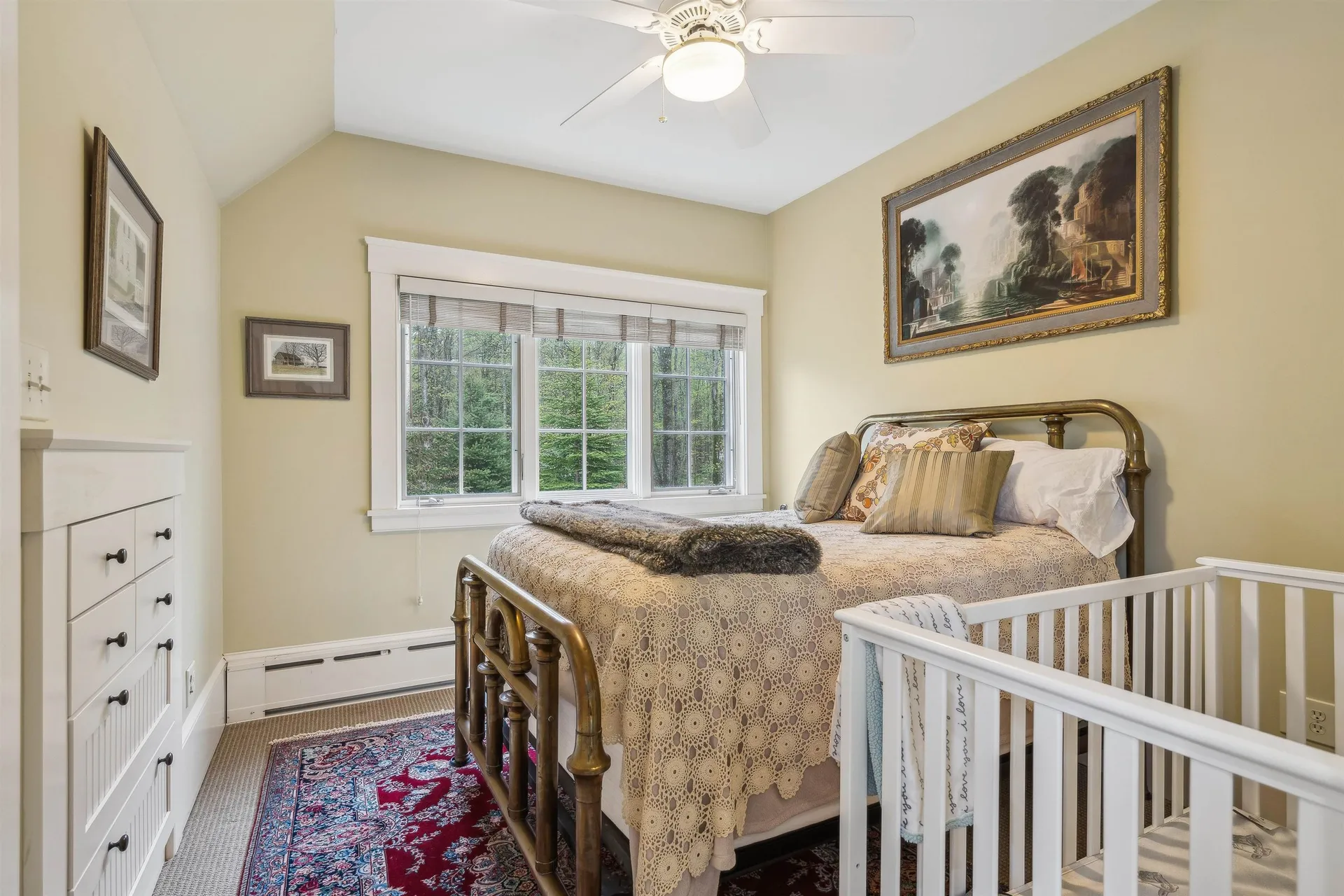 5893 Stage Road Barnard VT 05031