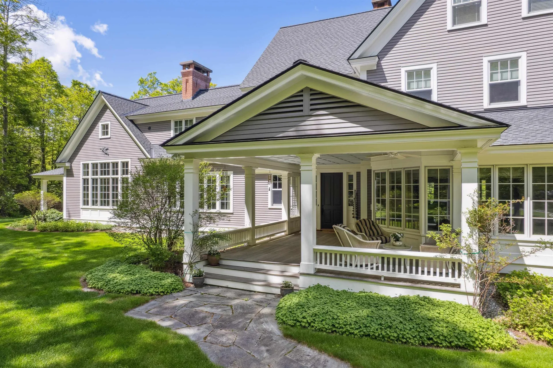 5893 Stage Road Barnard VT 05031