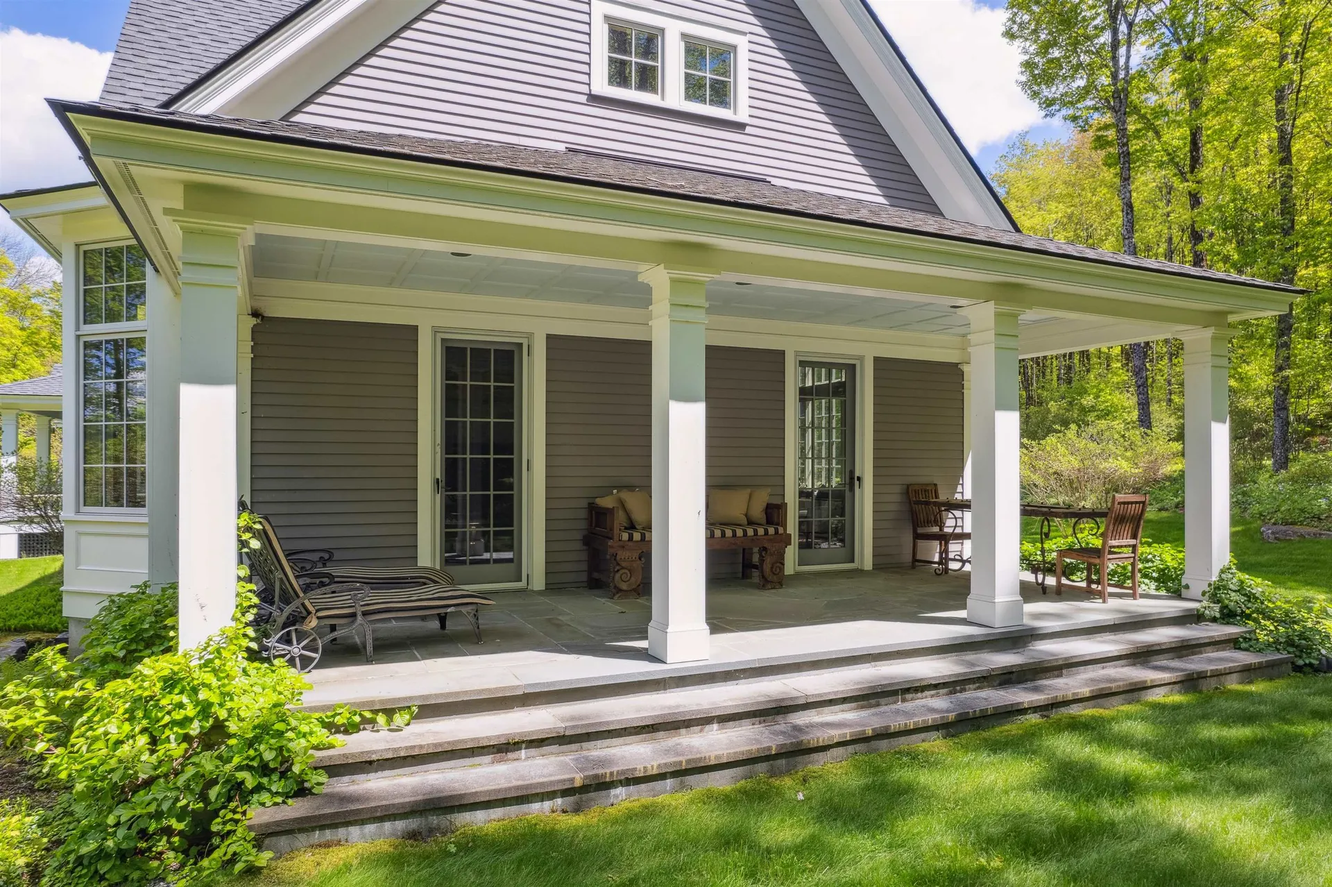 5893 Stage Road Barnard VT 05031